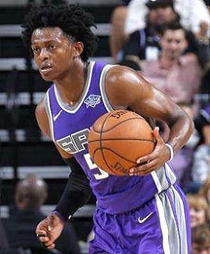 上赛季场均20分9.6板！媒体人：江苏签下前江西外援罗伯特